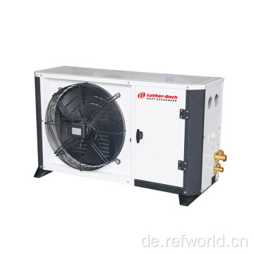 Danfoss Scroll Compressor Box Condensing -Einheiten Typ